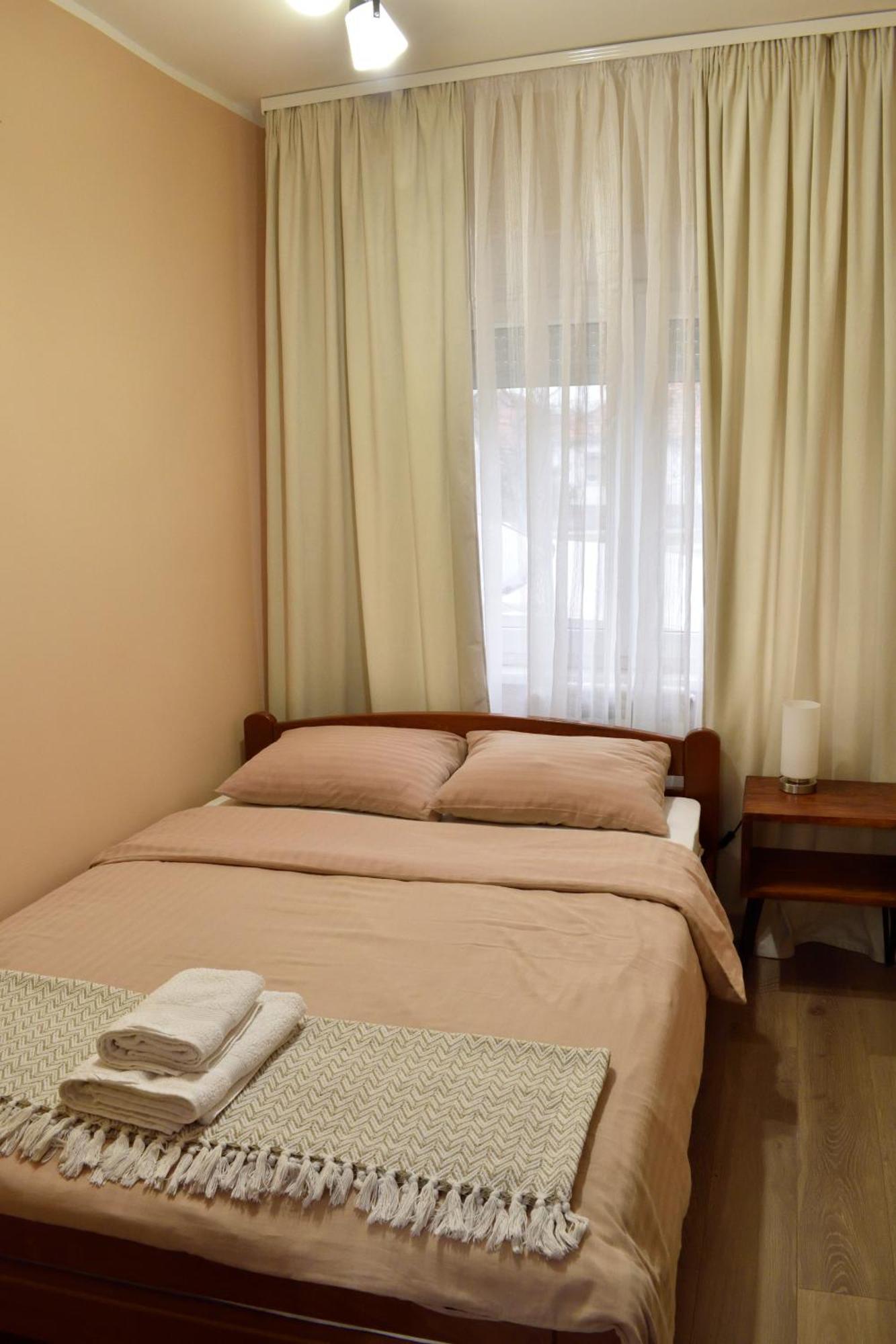 Aerovista Apartment Surčin Buitenkant foto