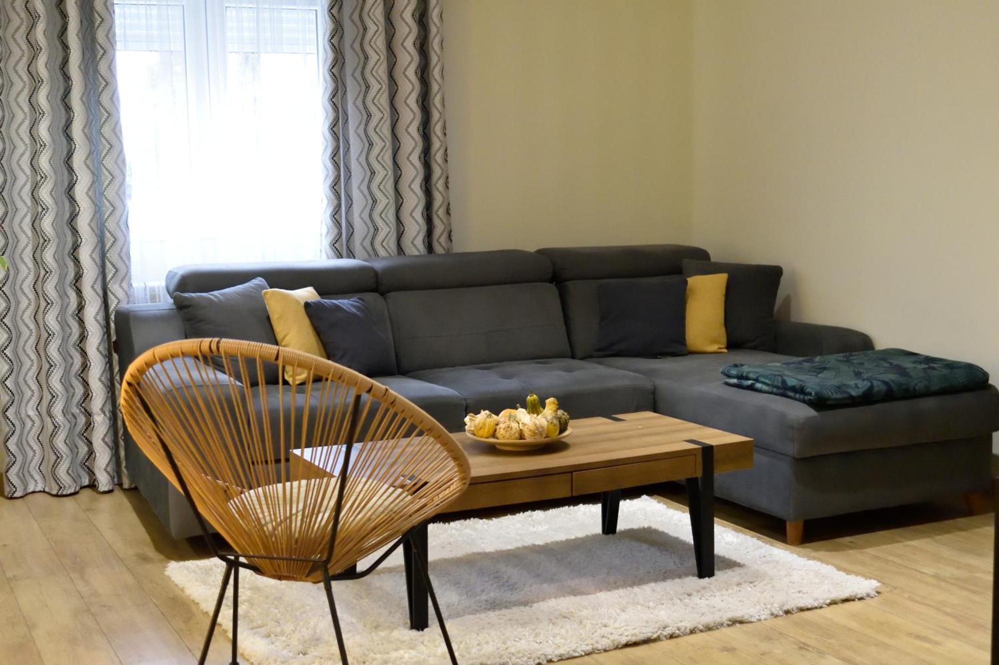 Aerovista Apartment Surčin Buitenkant foto